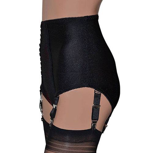 New Suspender Panty Girdle