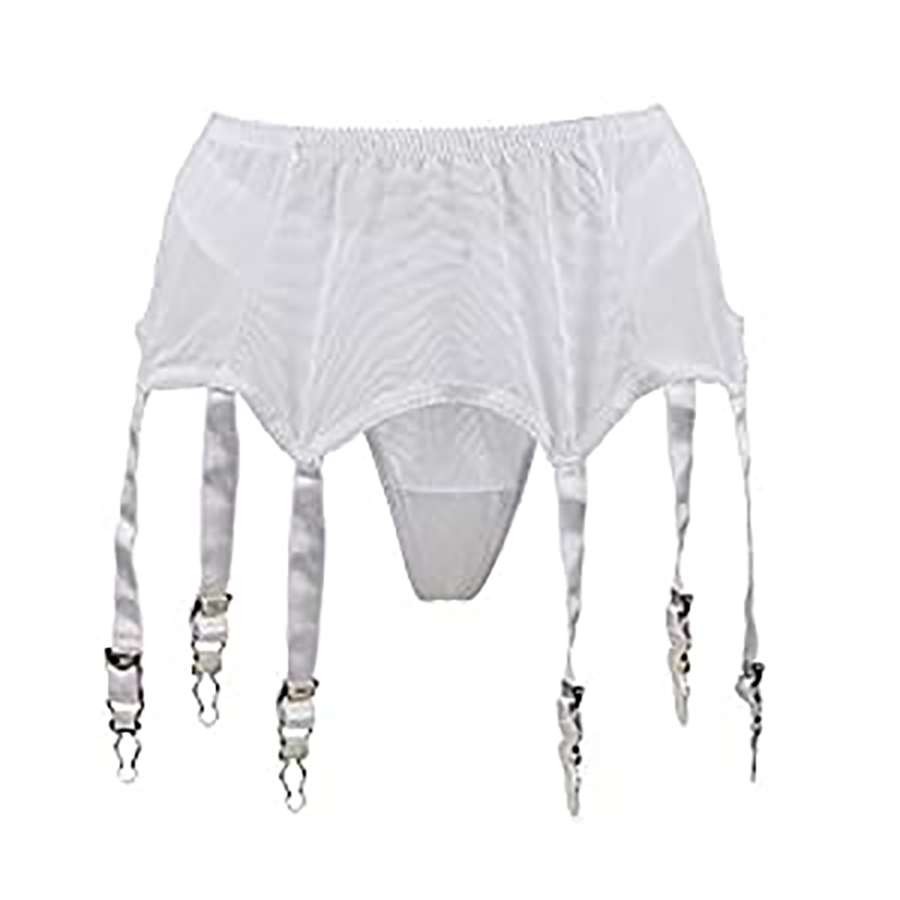Suspender Belts