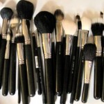brushes