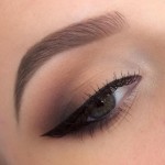 eyebrows