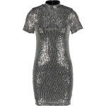 silver high neck 1
