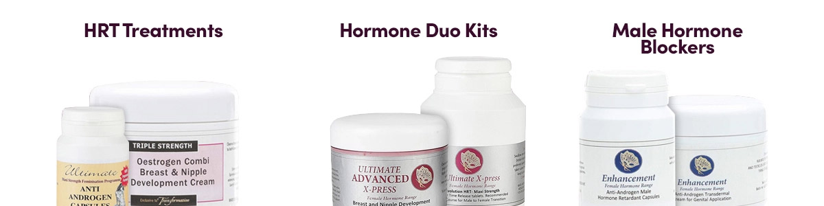 mtf transformation products