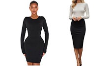 Dresses, Skirts & Tops