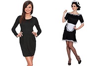 Complete Instant He To Sexy She Kits