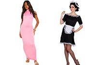 All Clothing & Lingerie