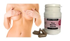 Triple Strength Phytoestrogens