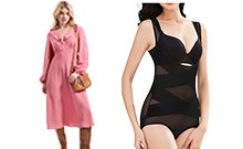 All Clothing & Lingerie