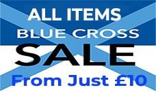 Blue Cross Sale 
