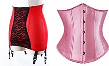 Hip& Bottom Shaping 