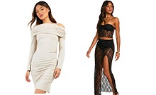 Dresses, Skirts & Tops
