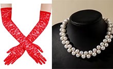 Jewellery & Accessories