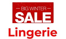 Lingerie Sale