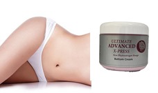 AWESOME Hips & Bottom Phytoestrogens