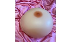 New Worlds XXXXL Largest Breasts