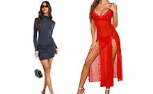 New In - Just Arrived