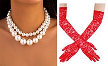 Jewellery & Accessories 