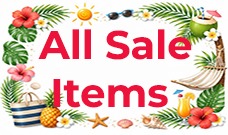 All Summer Sale Items 