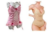 Corsetry