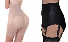 Hip& Bottom Shaping 