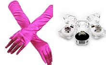 Jewellery & Accessories 