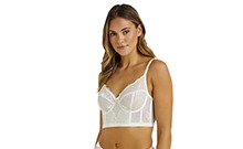 Silicone Breast Bras 