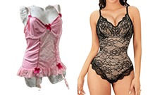 Corsetry