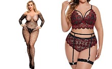 Lingerie, Knickers & Matching Sets