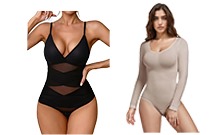 Corsets, Girdles & Shapewear