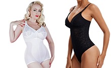 Corsetry