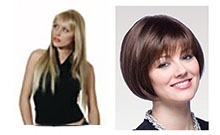 Female Wigs
