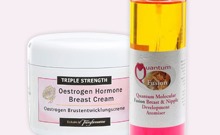 Breast & Nipple Development 