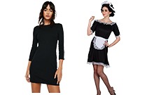 All Clothing & Lingerie