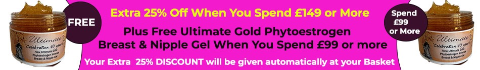 Jewellery & Accessories