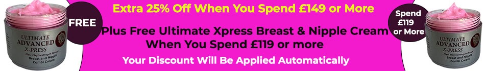 New Worlds XXXXL Largest Breasts