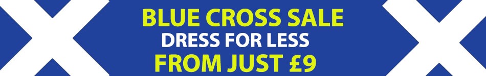 Blue Cross Sale - ALL