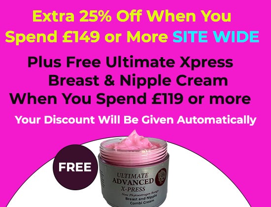 Silicone Breast Bras 