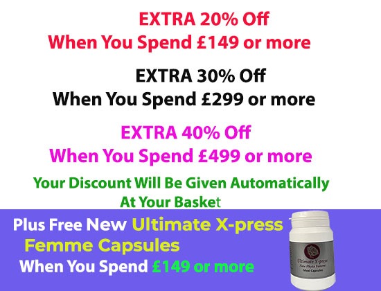 New In - Just Arrived