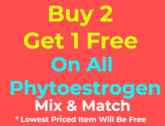 Phytoestrogen
