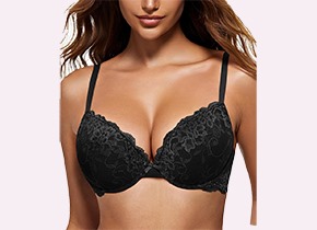 Silicone Breasts 