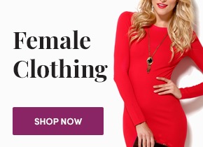 Female Clothing
