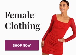 Clothing & Lingerie