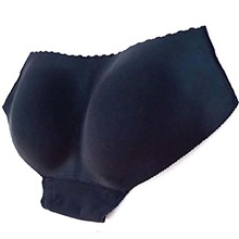 Silky Soft Instant Woman Bottom Shapers