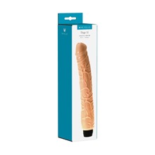 Thor Realistic Vibrator 11 Inch, 28cm