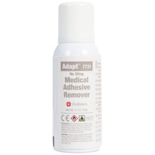 Medical Adhesive Removal Spray