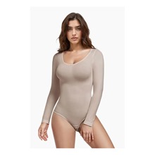 Super Control Body Shaper Bodysuit/Top