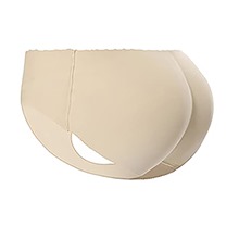 Nude Instant Woman Bottom Shapers