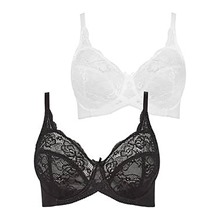 Lacey Full Cup Bra
