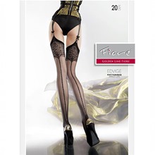 Obsession Designer Stockings 