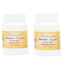 Ultimate Gold Intense Power Surge Duo Pack 