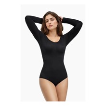 Super Control Body Shaper Bodysuit/Top